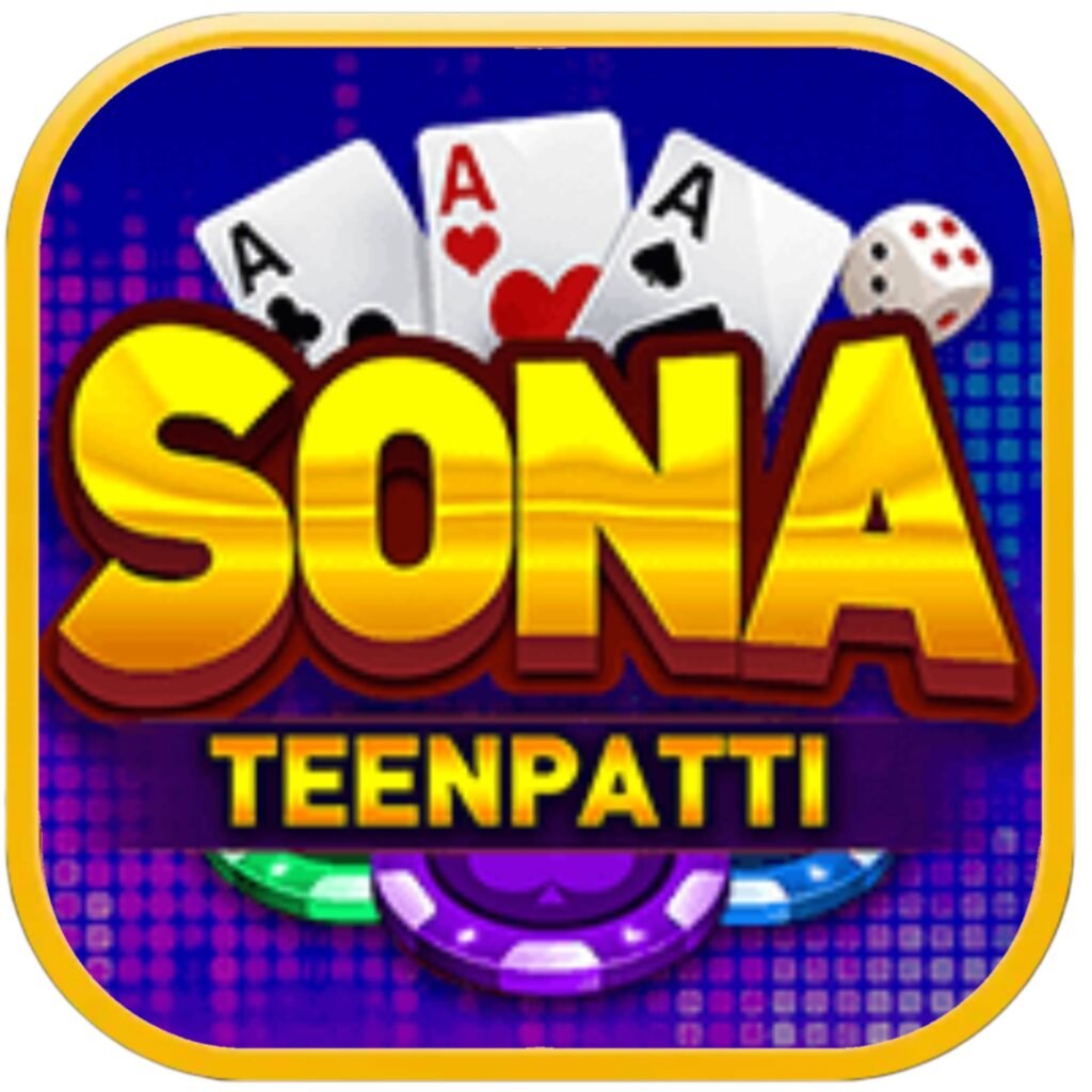 Sona Teen Patti App
