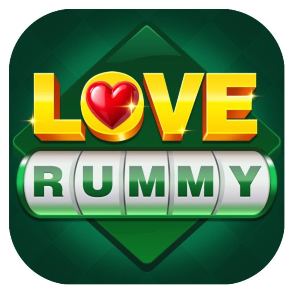 Love Rummy App Download | Get Rs.459 Bonus & Min. Withdrawal Rs.120
